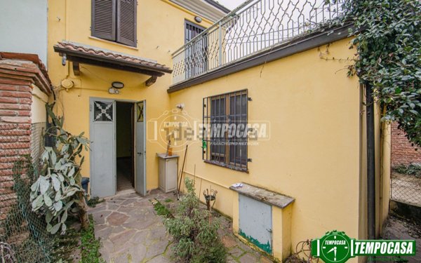 appartamento in vendita a Carbonara al Ticino