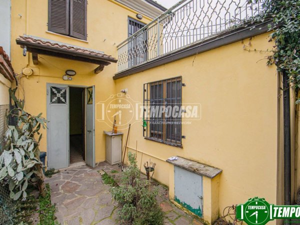 casa indipendente in vendita a Carbonara al Ticino