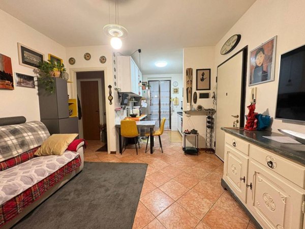 appartamento in vendita a Carbonara al Ticino