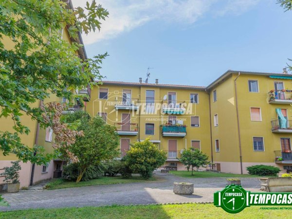 appartamento in vendita a Carbonara al Ticino