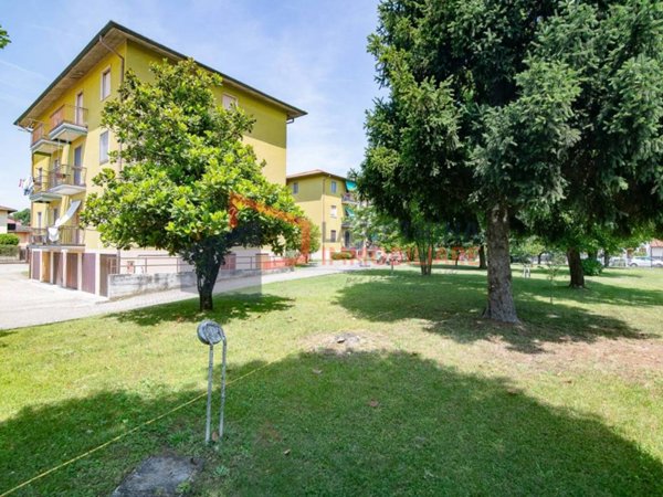 appartamento in vendita a Carbonara al Ticino