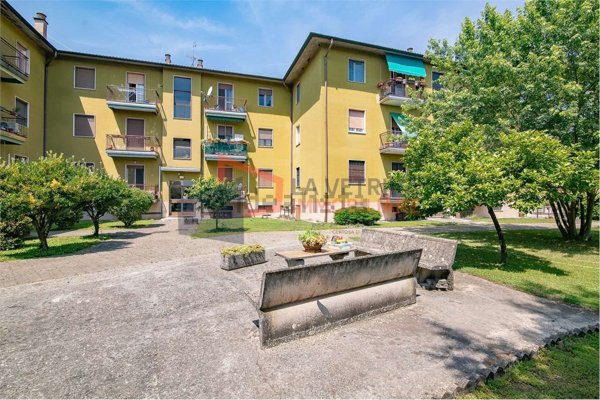appartamento in vendita a Carbonara al Ticino