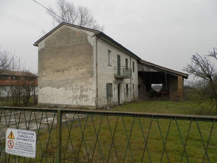 appartamento in vendita a Casanova Lonati