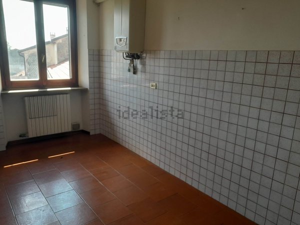 appartamento in vendita a Casanova Lonati