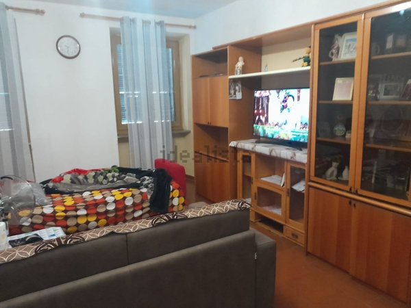 appartamento in vendita a Casanova Lonati