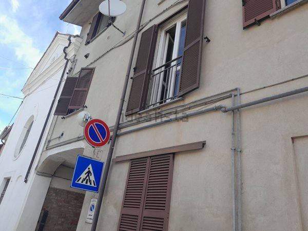 appartamento in vendita a Casanova Lonati