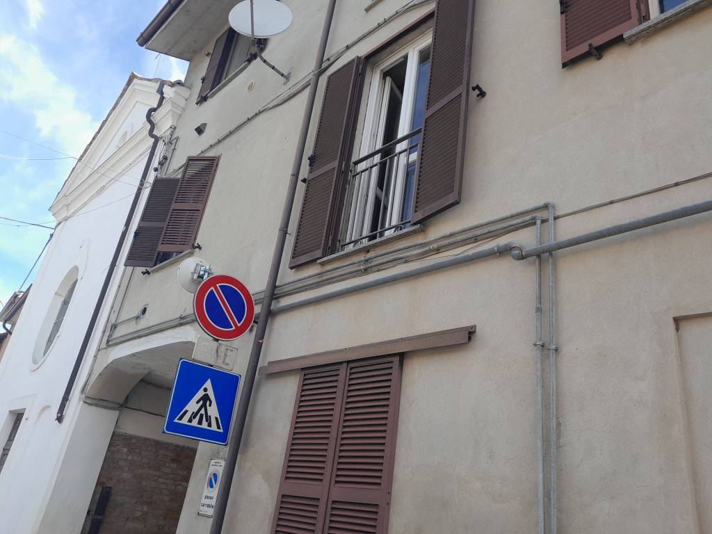 appartamento in vendita a Casanova Lonati