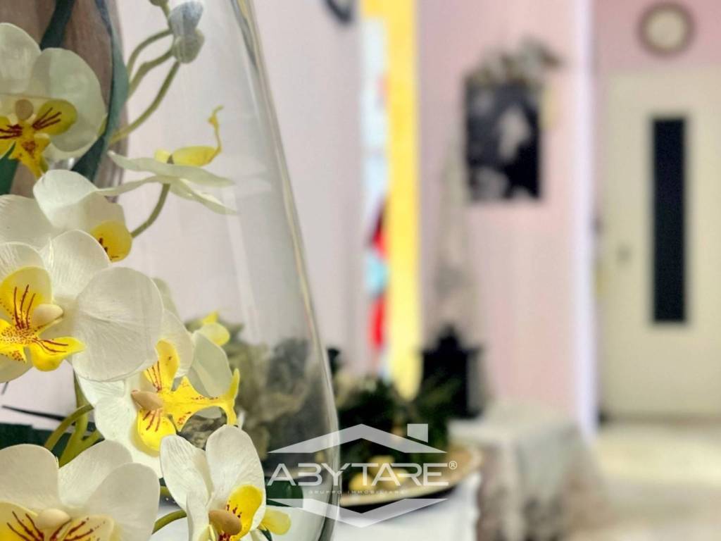 appartamento in vendita a La Loggia