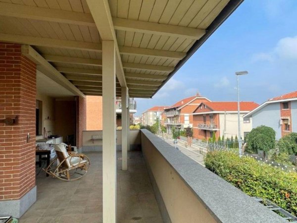 appartamento in vendita a La Loggia
