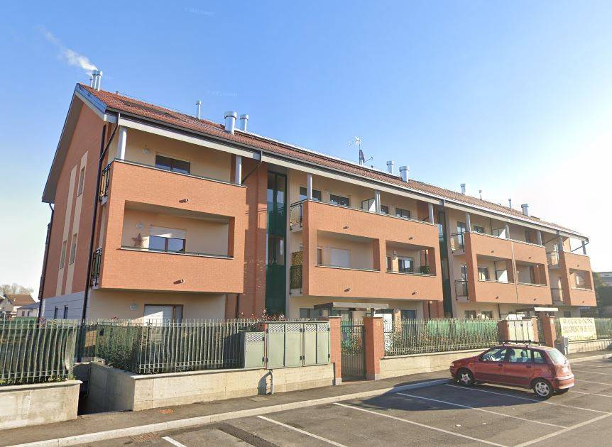 appartamento in vendita a La Loggia