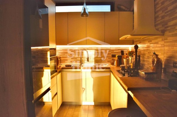 casa indipendente in vendita a La Loggia