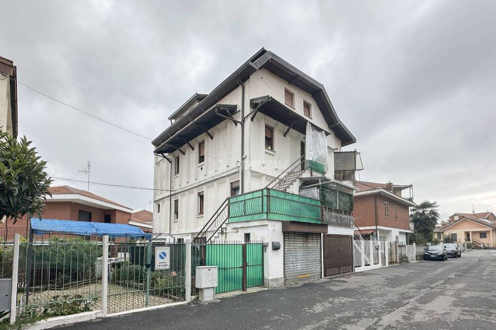 appartamento in vendita a La Loggia