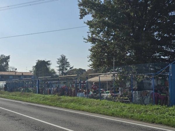 terreno agricolo in vendita a La Loggia