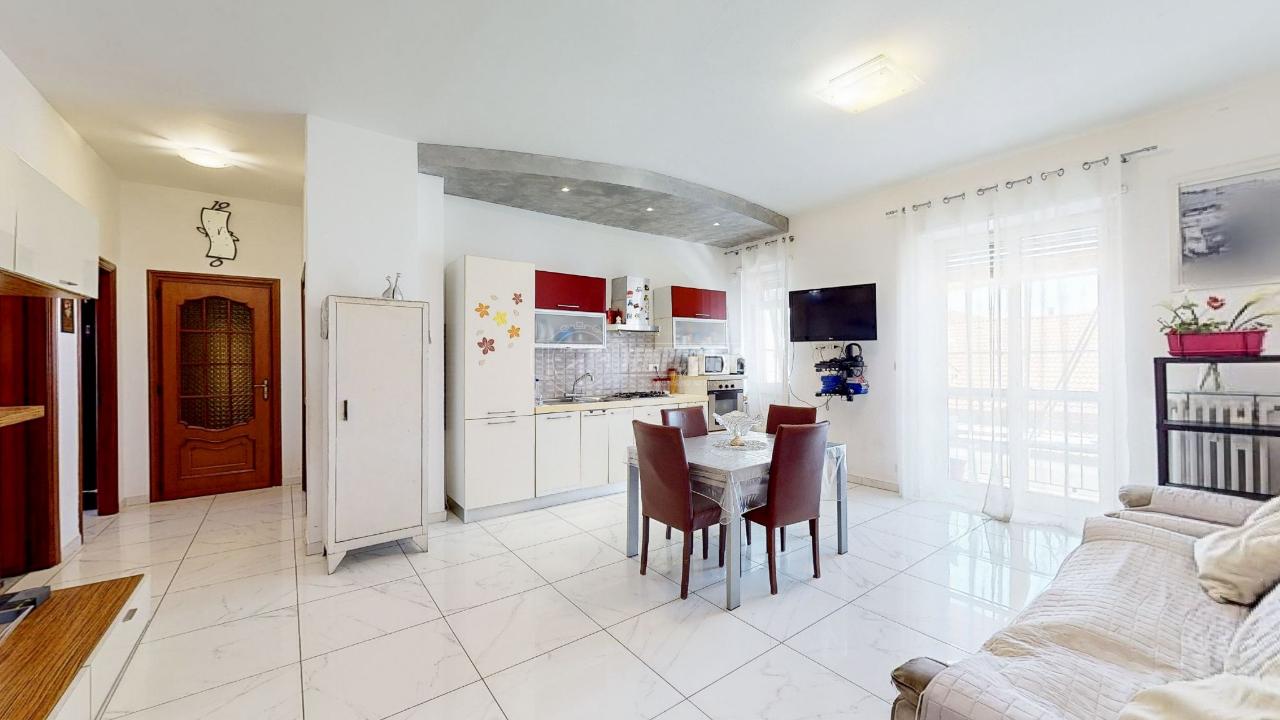 appartamento in vendita a La Loggia