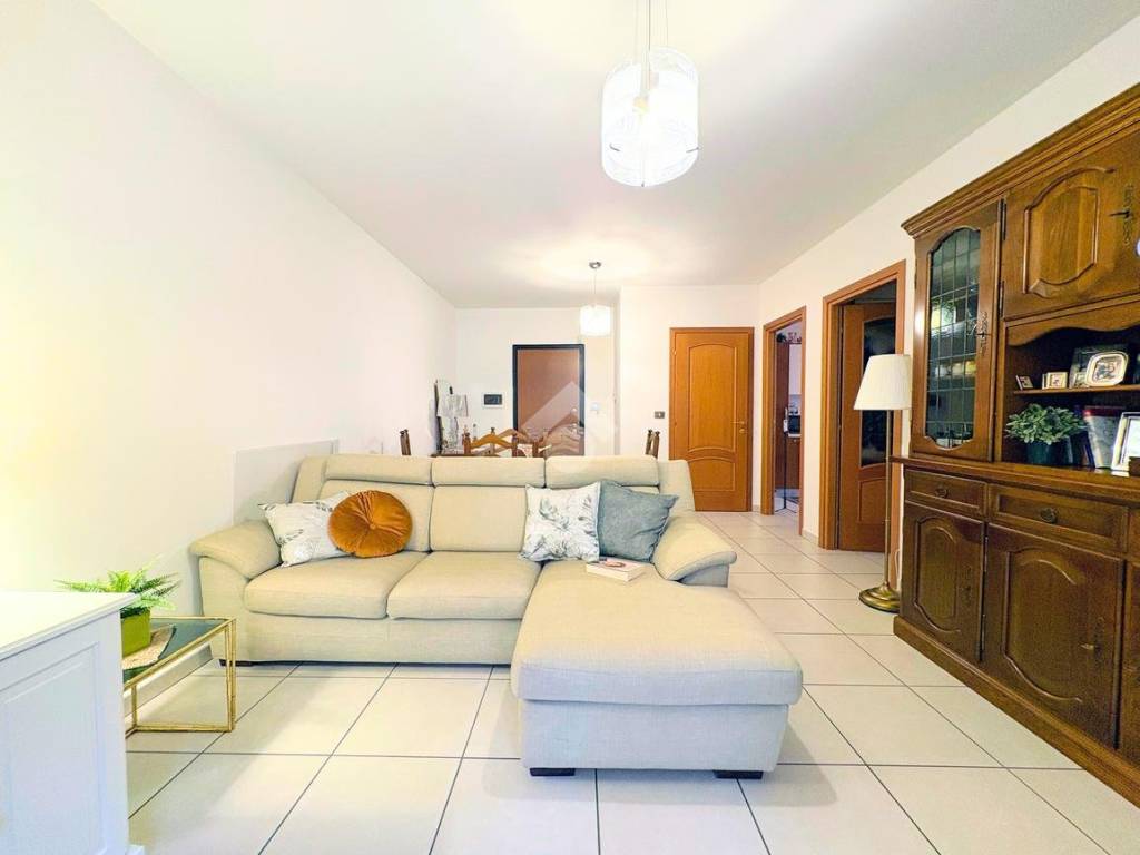 appartamento in vendita a La Loggia