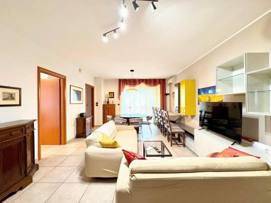 appartamento in vendita a La Loggia