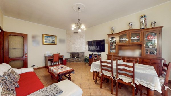 appartamento in vendita a La Loggia