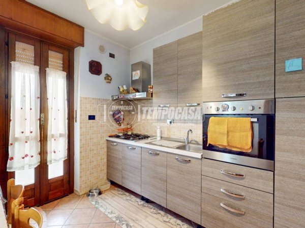 appartamento in vendita a La Loggia