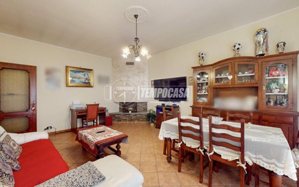 appartamento in vendita a La Loggia