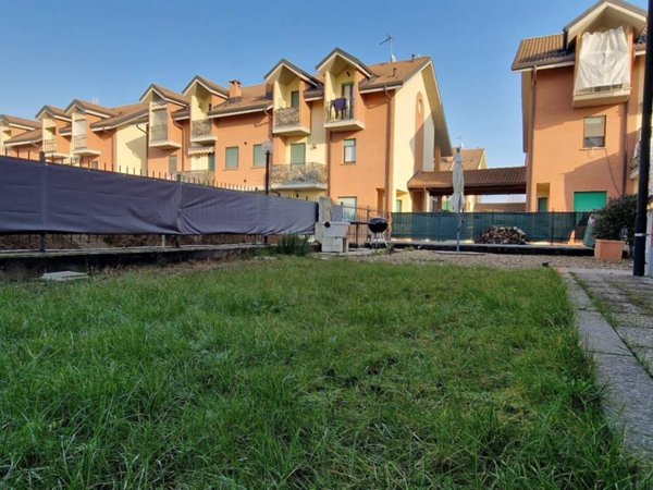 appartamento in vendita a La Loggia