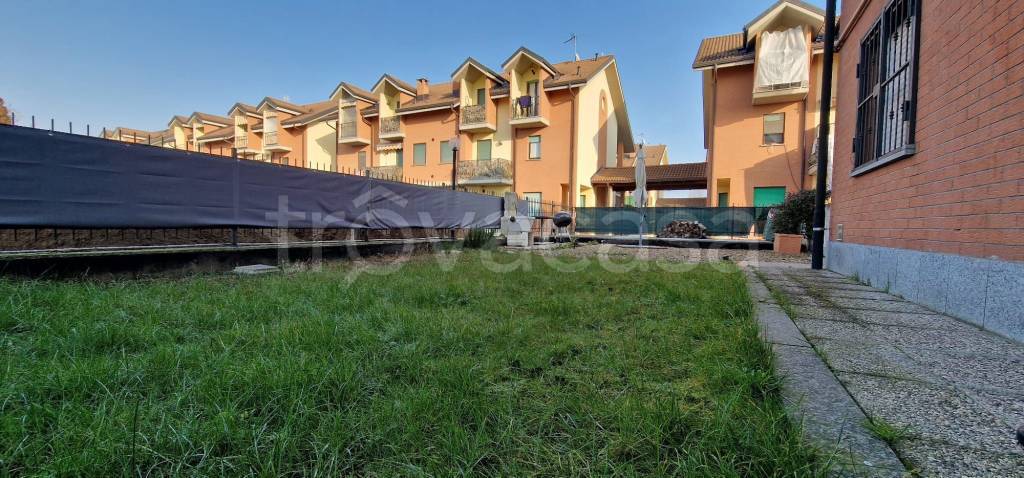 appartamento in vendita a La Loggia