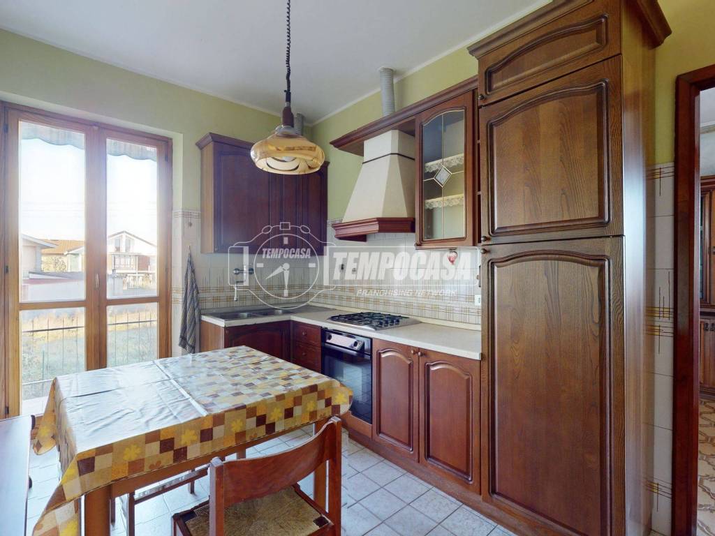 casa indipendente in vendita a La Loggia