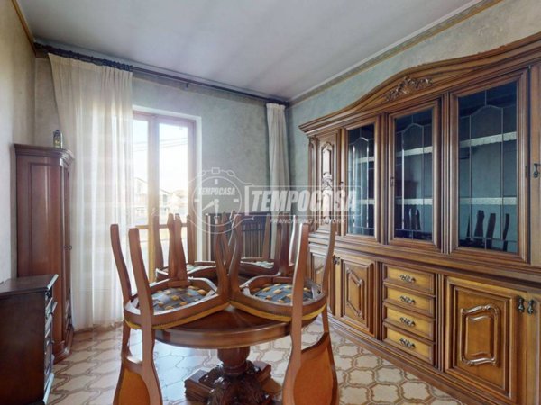 casa indipendente in vendita a La Loggia