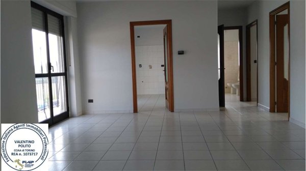 appartamento in vendita a La Loggia