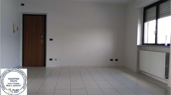 appartamento in vendita a La Loggia
