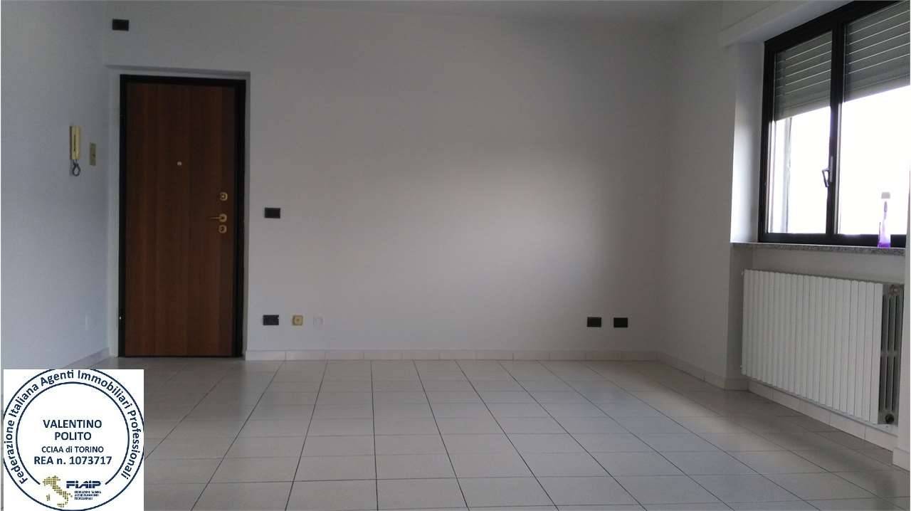appartamento in vendita a La Loggia