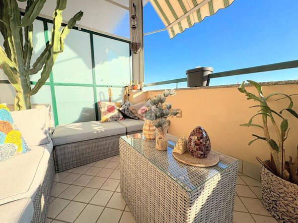 appartamento in vendita a La Loggia