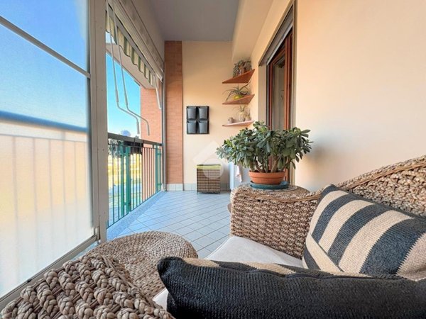 appartamento in vendita a La Loggia