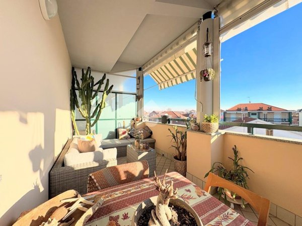 appartamento in vendita a La Loggia