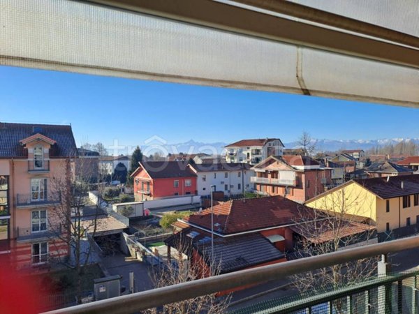 appartamento in vendita a La Loggia