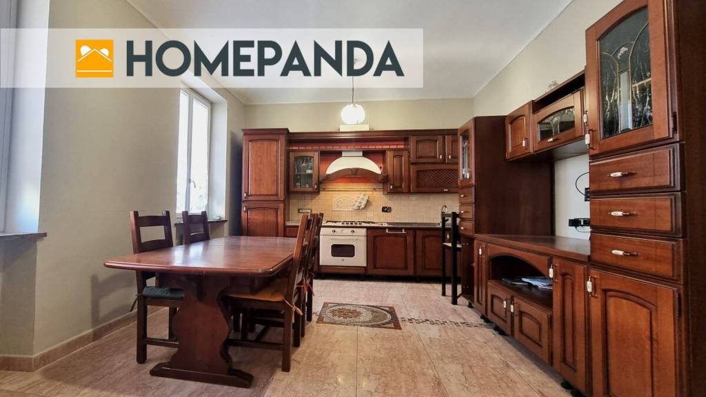 appartamento in vendita a La Loggia