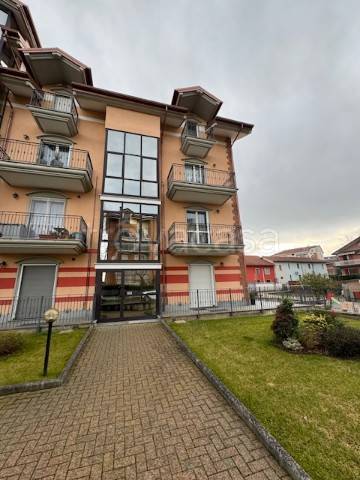 appartamento in vendita a La Loggia