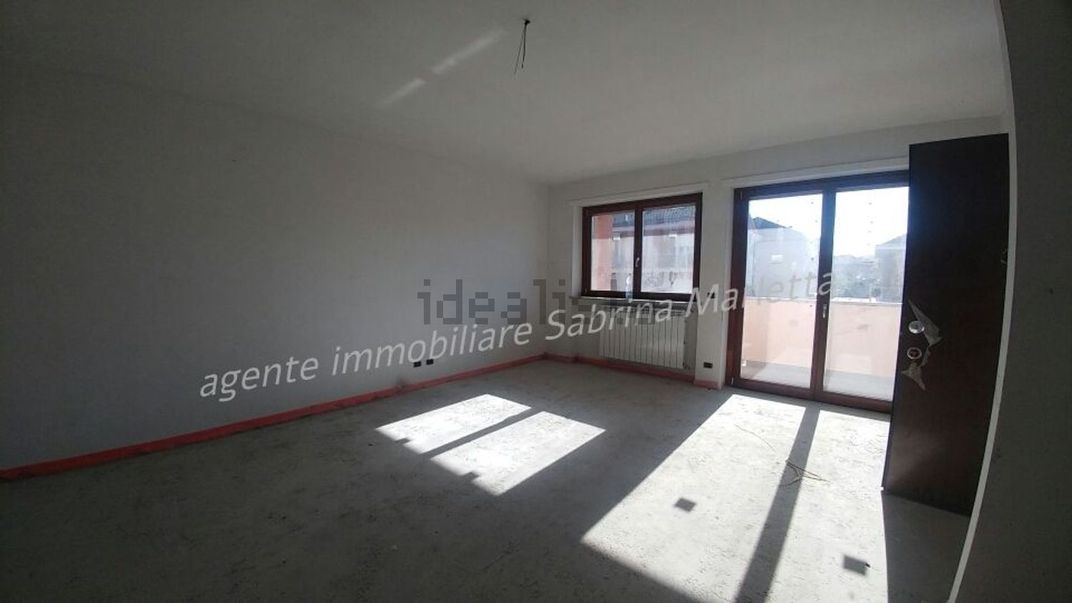 appartamento in vendita a La Loggia
