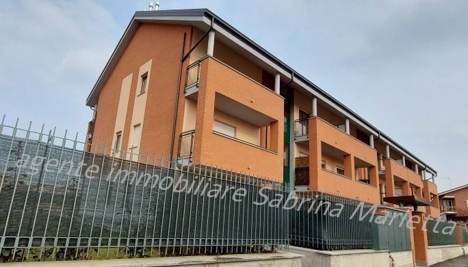 appartamento in vendita a La Loggia