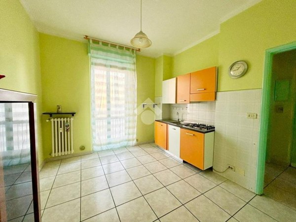 appartamento in vendita a La Loggia