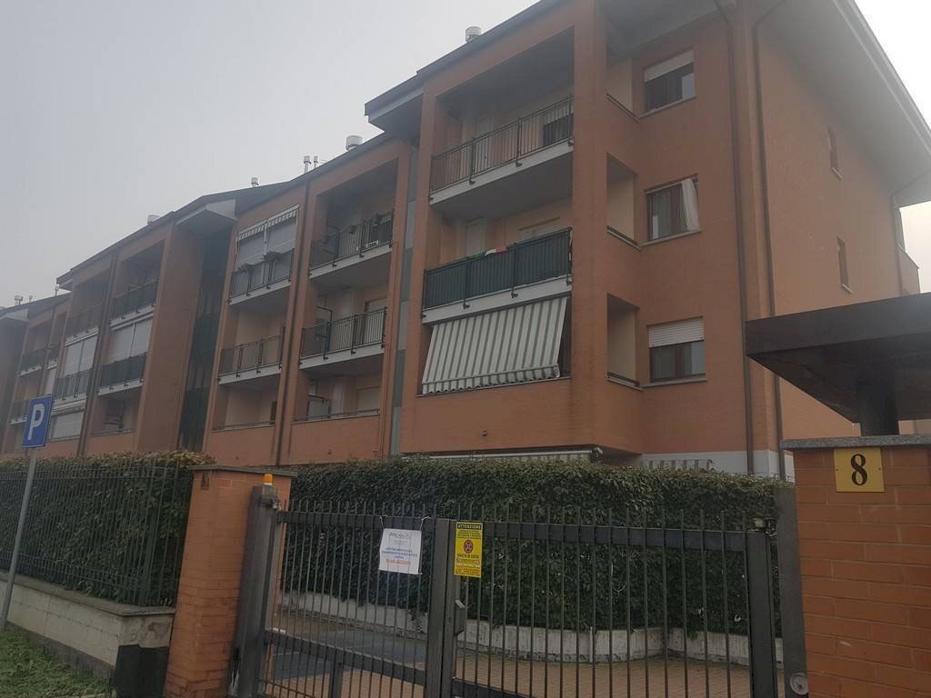 appartamento in vendita a La Loggia