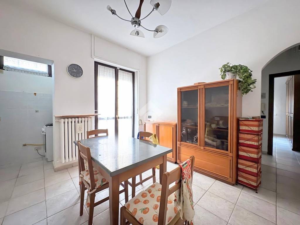 appartamento in vendita a La Loggia