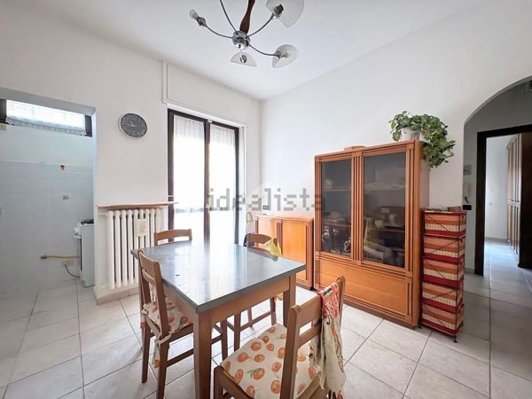 appartamento in vendita a La Loggia