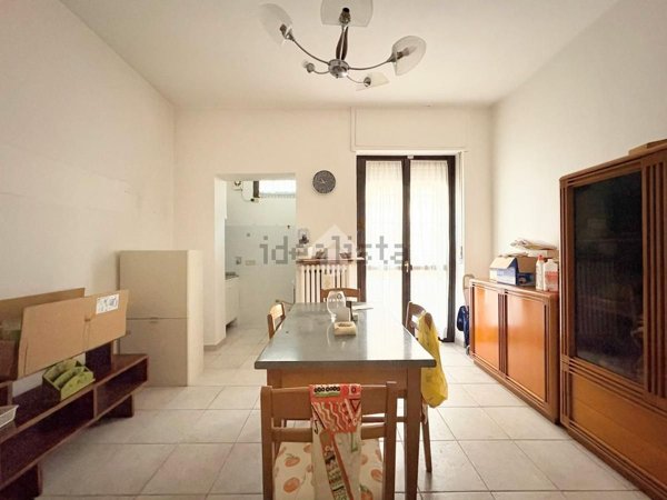 appartamento in vendita a La Loggia