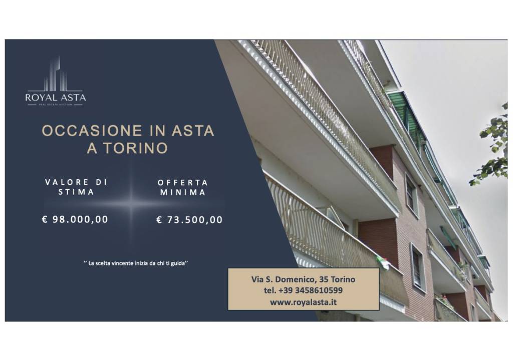 appartamento in vendita a La Loggia