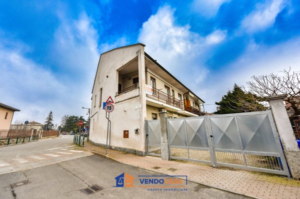 appartamento in vendita a La Loggia