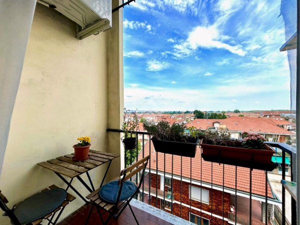 appartamento in vendita a La Loggia