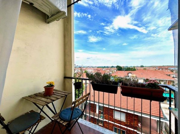 appartamento in vendita a La Loggia