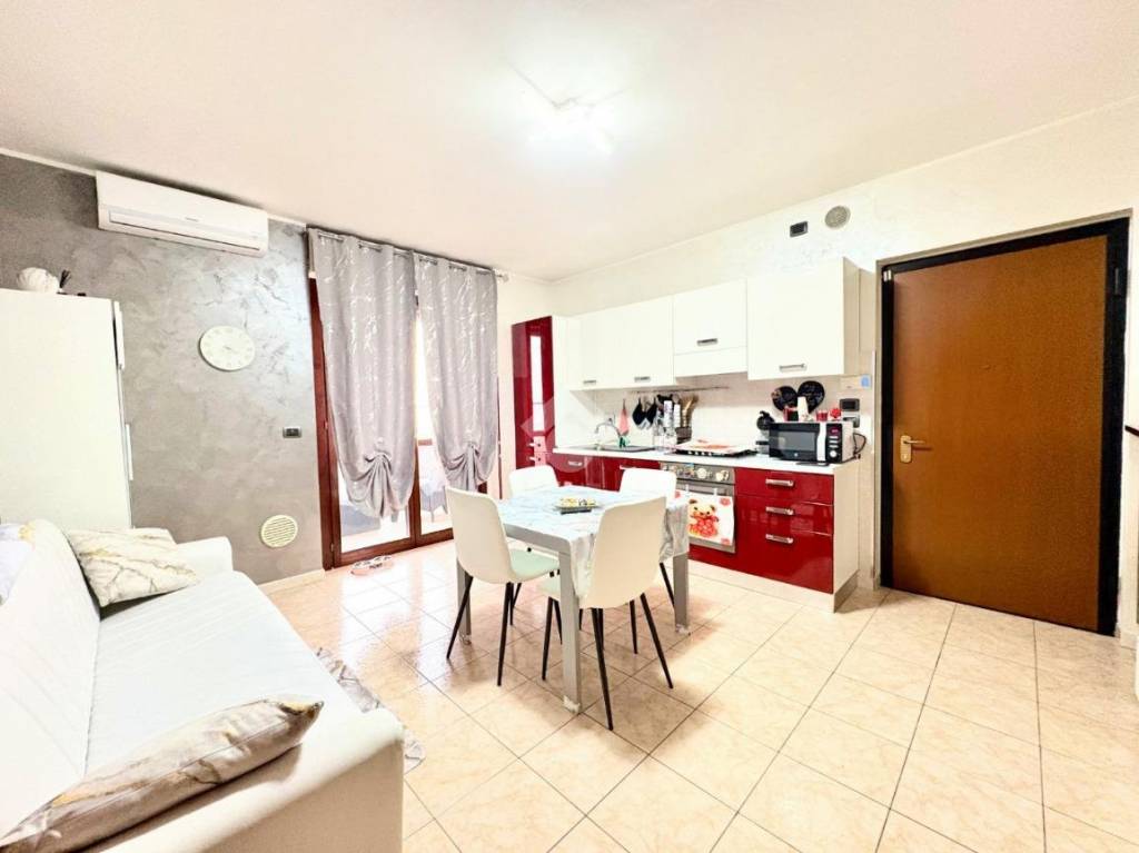 appartamento in vendita a La Loggia