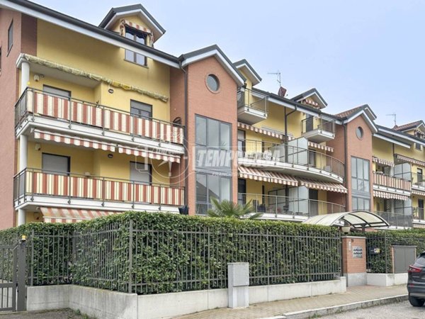 appartamento in vendita a La Loggia