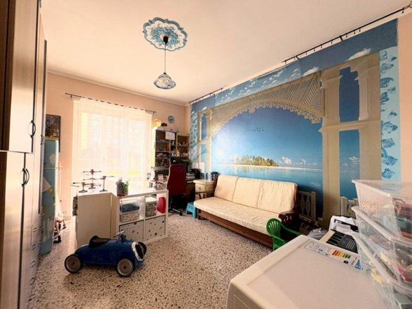 appartamento in vendita a La Loggia